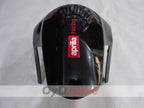 Carenado para Aprilia RSV4 09-14 - Rojo, Verde, Blanco, Negro - Alitalia #OYO87906287