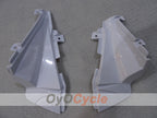 Carenado para Aprilia RSV4 09-14 - Rojo, Verde, Blanco, Negro - Alitalia #OYO87906287