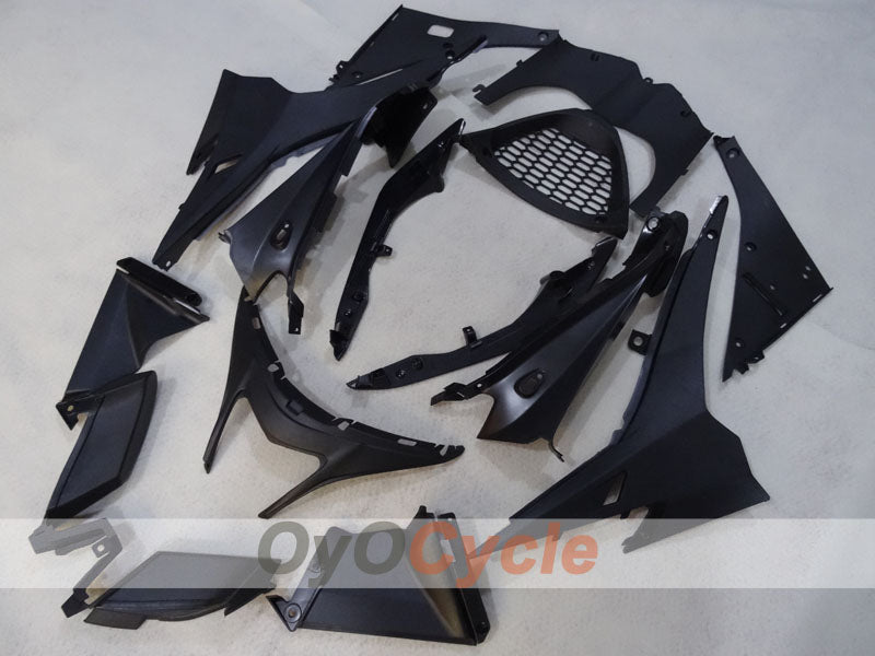 Carenado para Aprilia RSV4 09-14 - Rojo, Verde, Blanco, Negro - Alitalia #OYO87906287