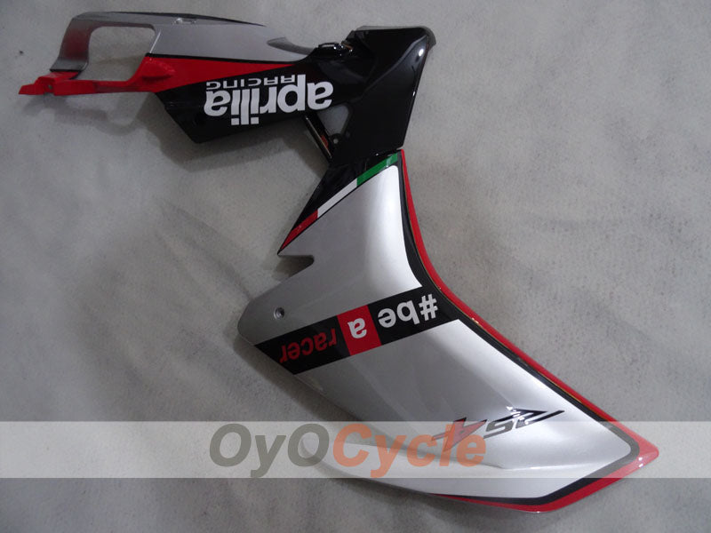 Carenado lateral izquierdo y derecho para Aprilia 12-14 RS125 #OYO87912409 Imagen principal del producto