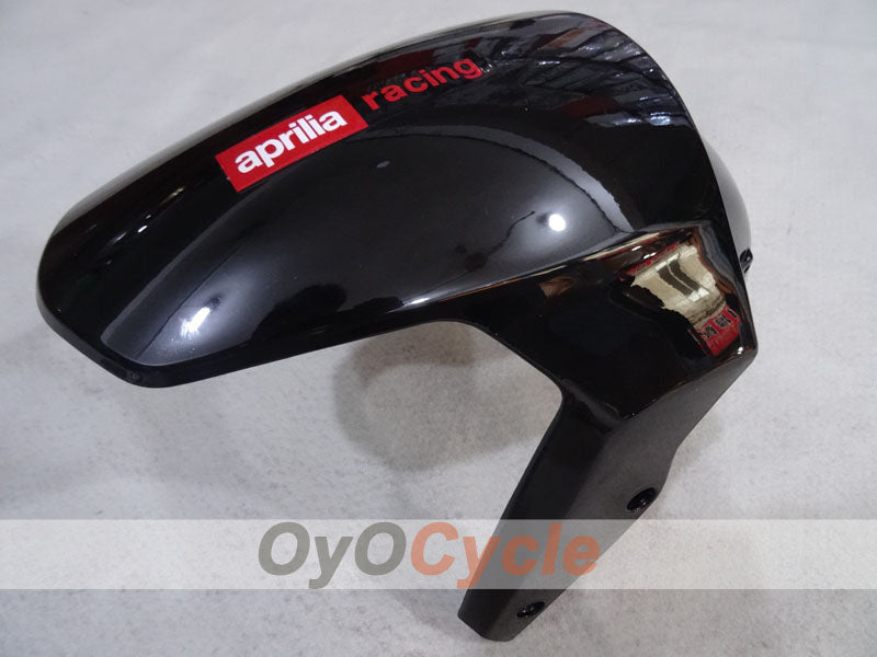 Kit de carenado para Aprilia RSV4 09-14 - Rojo, Blanco, Plata - #bearacer #OYO87906288