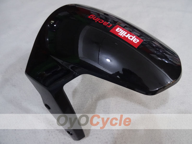 Kit de carenado para Aprilia RSV4 09-14 - Rojo, Blanco, Plata - #bearacer #OYO87906288