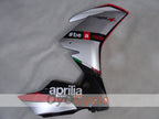 Kit de carenado para Aprilia RSV4 09-14 - Rojo, Blanco, Plata - #bearacer #OYO87906288
