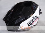 Kit de carenado para Aprilia RSV4 09-14 - Rojo, Blanco, Plata - #bearacer #OYO87906288
