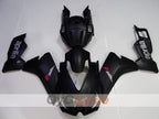 Carenado para Aprilia RSV4 09-14 - Negro - Estilo de fábrica #OYO87906289