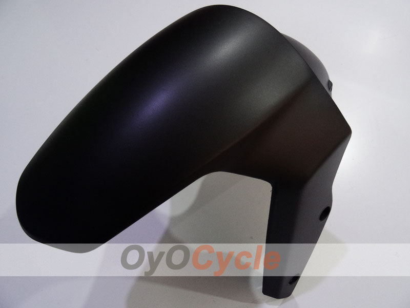 Carenado para Aprilia RSV4 09-14 - Negro - Estilo de fábrica #OYO87906289
