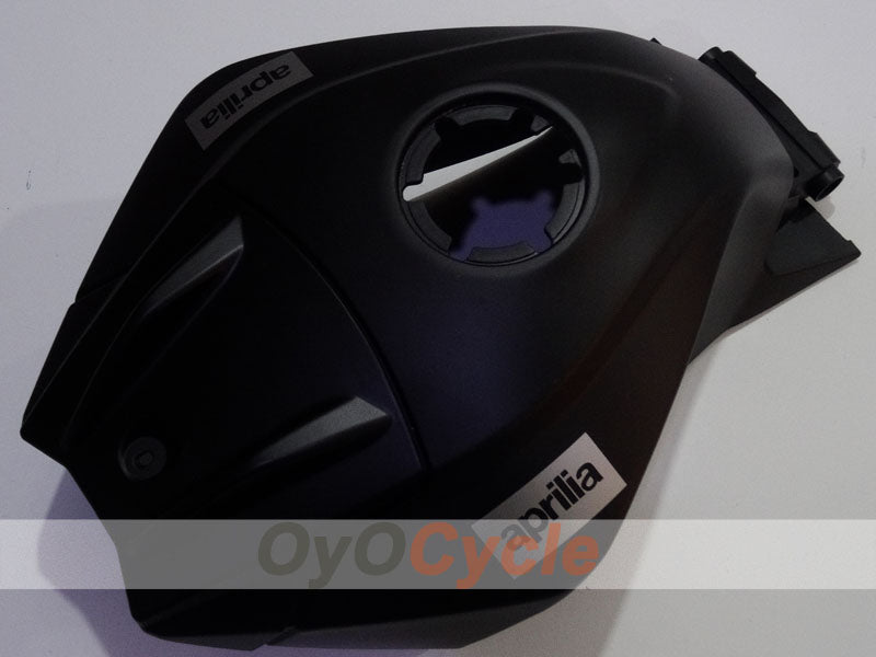 Carenado para Aprilia RSV4 09-14 - Negro - Estilo de fábrica #OYO87906289