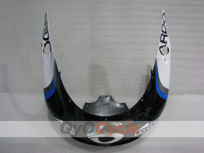 Carenado superior delantero para Aprilia 95-02 RS250 #OYO87912453