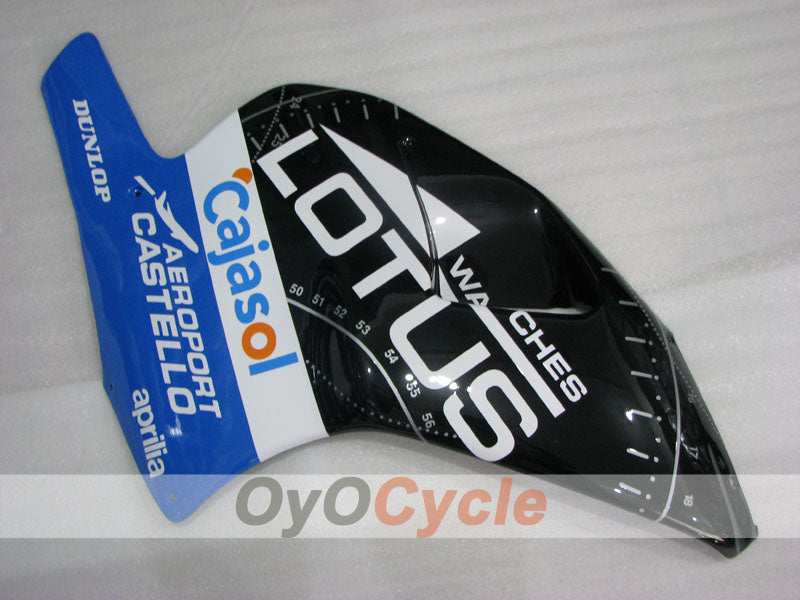 Carenado lateral izquierdo y derecho para Aprilia 95-02 RS250 #OYO87912454 Imagen principal del producto