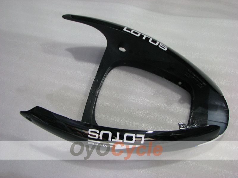 Carenado trasero para Aprilia 95-02 RS250 #OYO87912459