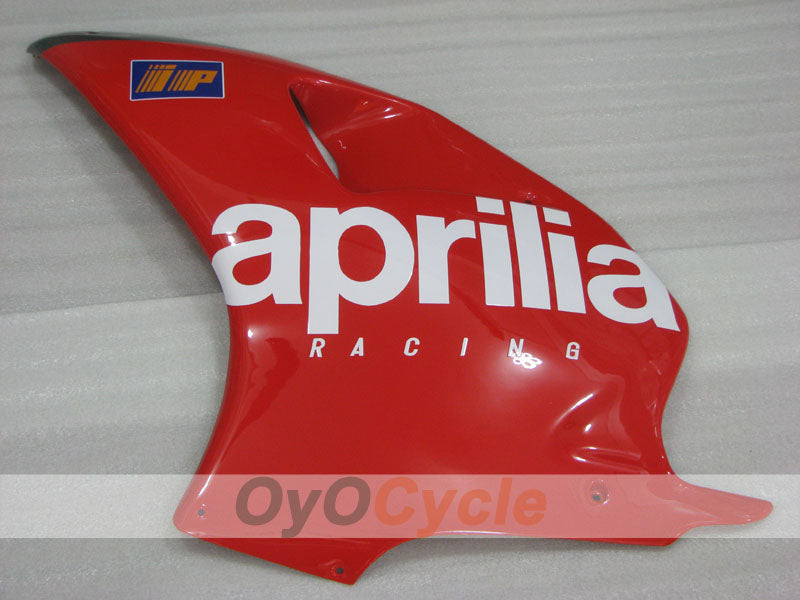 Carenado lateral izquierdo y derecho para Aprilia 95-02 RS250 #OYO87912463 Imagen secundaria del producto