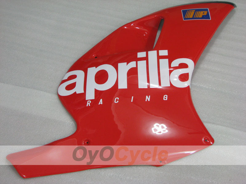 Carenado lateral izquierdo y derecho para Aprilia 95-02 RS250 #OYO87912463 Imagen principal del producto