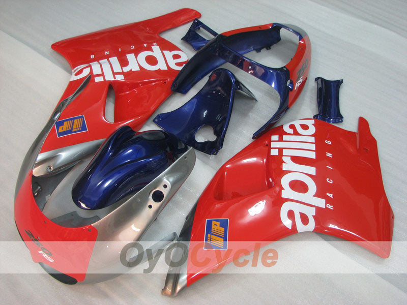 Kit de carenado para Aprilia RS250 98-02 - Rojo - Estilo de fábrica #OYO87906291 Imagen secundaria del producto