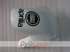 Carenado para Aprilia RSV1000R 03-06 - Blanco, Negro - Lucky Strike #OYO87906292