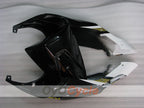 Carenado para Aprilia RSV1000R 03-06 - Blanco, Negro - Lucky Strike #OYO87906292
