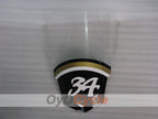 Carenado para Aprilia RSV1000R 03-06 - Blanco, Negro - Lucky Strike #OYO87906292