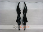 Carenado para Aprilia RSV1000R 03-06 - Blanco, Negro - Lucky Strike #OYO87906292