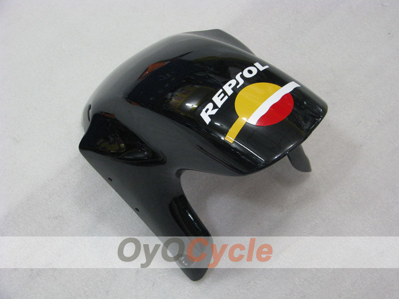 Carenado guardabarros delantero para Aprilia 03-06 RSV1000R #OYO87912525 Imagen principal del producto