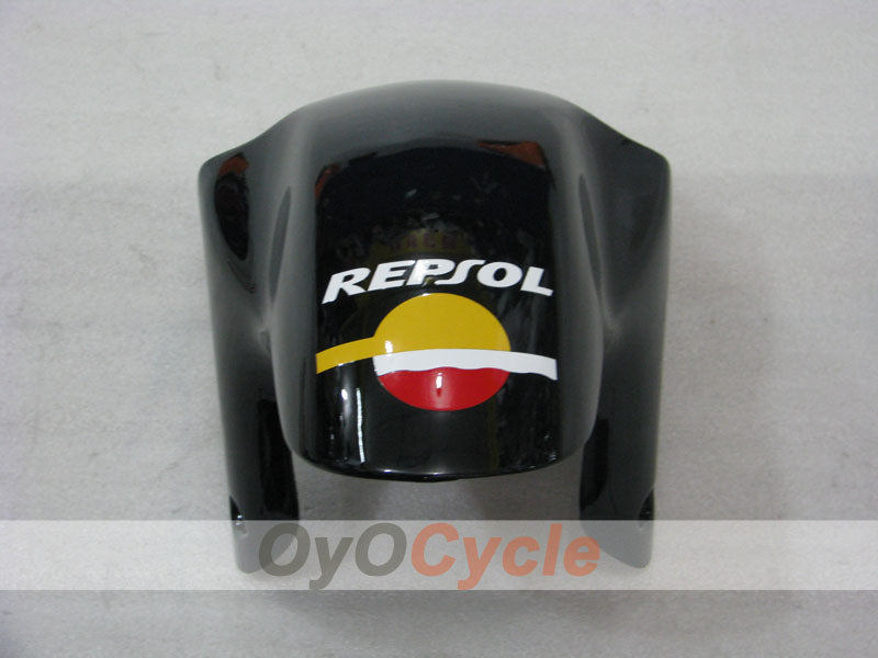 Carenado guardabarros delantero para Aprilia 03-06 RSV1000R #OYO87912525 Imagen secundaria del producto