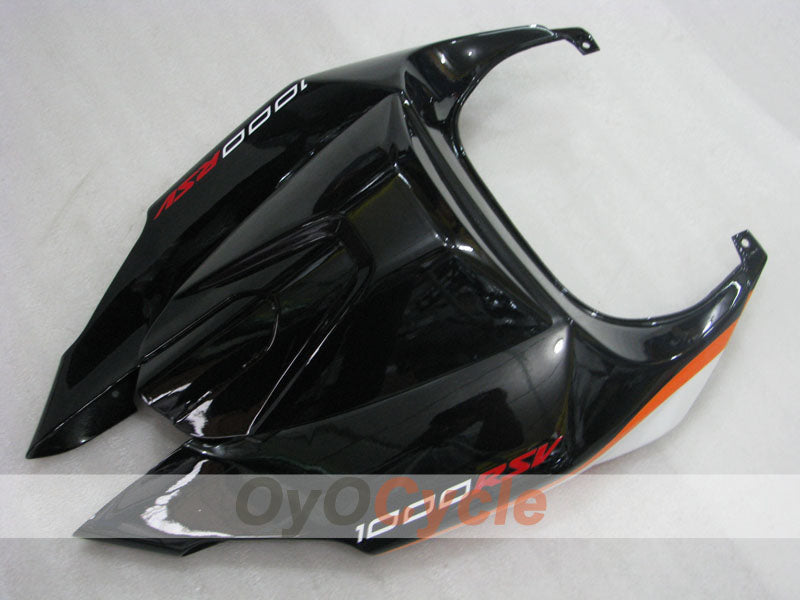 Kit de carenado para Aprilia RSV1000R 03-06 - Rojo, Naranja, Negro - PEPSI #OYO87906293