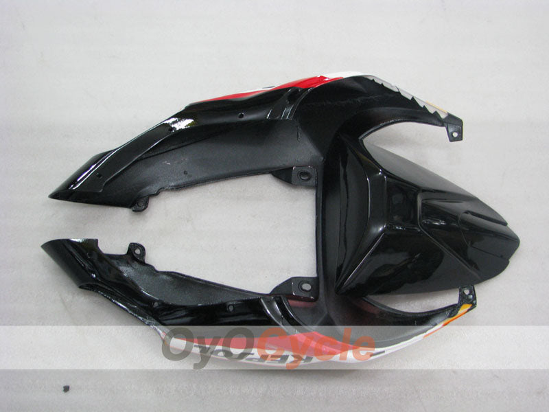 Kit de carenado para Aprilia RSV1000R 03-06 - Rojo, Naranja, Negro - PEPSI #OYO87906293