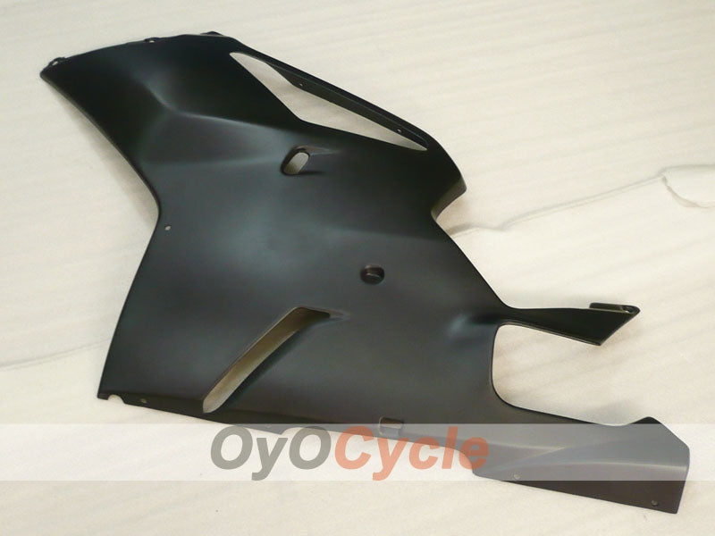 Carenado lateral izquierdo y derecho para Aprilia 03-06 RSV1000R #OYO87912530