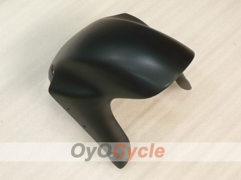 Carenado para Aprilia RSV1000R 03-06 - Negro, Mate - Estilo de fábrica #OYO87906296