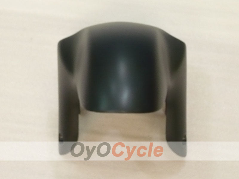 Carenado para Aprilia RSV1000R 03-06 - Negro, Mate - Estilo de fábrica #OYO87906296