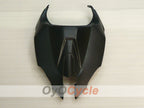 Carenado para Aprilia RSV1000R 03-06 - Negro, Mate - Estilo de fábrica #OYO87906296