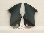 Carenado para Aprilia RSV1000R 03-06 - Negro, Mate - Estilo de fábrica #OYO87906296