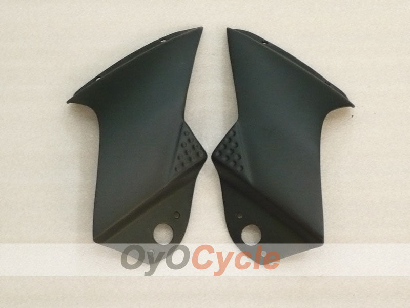 Carenado para Aprilia RSV1000R 03-06 - Negro, Mate - Estilo de fábrica #OYO87906296
