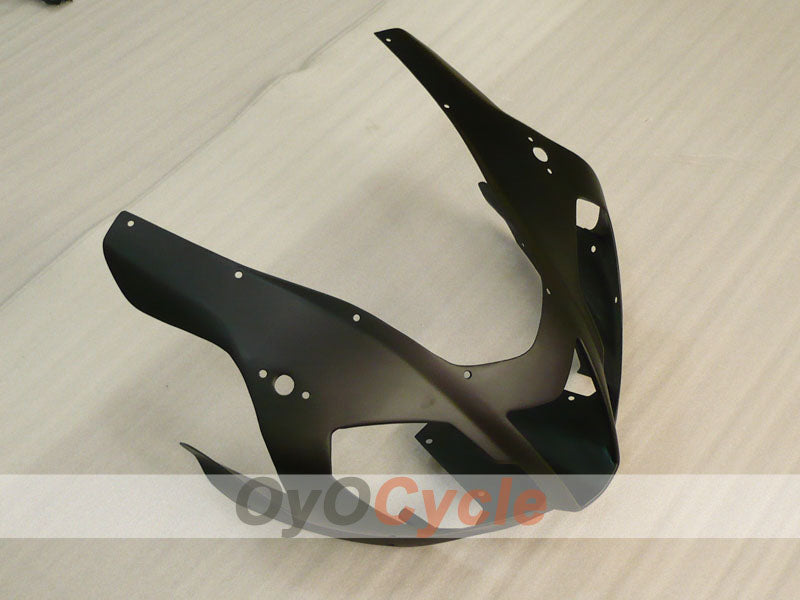 Carenado para Aprilia RSV1000R 03-06 - Negro, Mate - Estilo de fábrica #OYO87906296