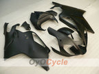 Carenado para Aprilia RSV1000R 03-06 - Negro, Mate - Estilo de fábrica #OYO87906296