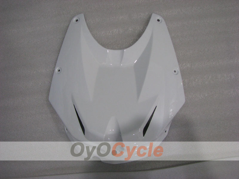 Kit de carenado por inyección para BMW S1000RR 09-14 - Rojo, blanco, negro - Estilo de fábrica, personalizable #OYO87906298