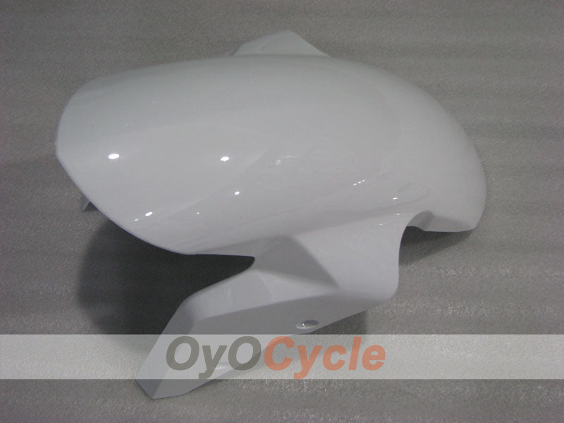 Kit de carenado por inyección para BMW S1000RR 09-14 - Rojo, blanco, negro - Estilo de fábrica, personalizable #OYO87906298