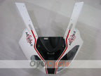 Kit de carenado por inyección para BMW S1000RR 09-14 - Rojo, blanco, negro - Estilo de fábrica, personalizable #OYO87906298