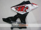 Kit de carenado por inyección para BMW S1000RR 09-14 - Rojo, blanco, negro - Estilo de fábrica, personalizable #OYO87906298
