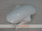 Kit de carenado por inyección para BMW S1000RR 09-14 - Blanco, negro - Estilo de fábrica, personalizable #OYO87906299