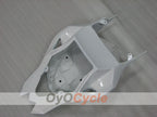 Kit de carenado por inyección para BMW S1000RR 09-14 - Blanco, negro - Estilo de fábrica, personalizable #OYO87906299