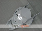 Kit de carenado por inyección para BMW S1000RR 09-14 - Blanco, negro - Estilo de fábrica, personalizable #OYO87906299