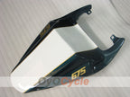 Carenado Trasero + Cubre Asiento Para Triumph 06-08 Daytona 675 #OYO87911621