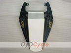 Carenado de inyección para Triumph Daytona 675 06-08 - Blanco, Negro - Estilo de fábrica #OYO87906300