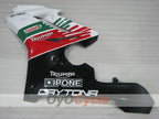 Carenado Izquierdo y Derecho para Triumph 06-08 Daytona 675 #OYO87911628