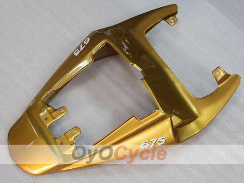 Carenado trasero para Triumph 06-08 Daytona 675 #OYO87911637 Imagen principal del producto