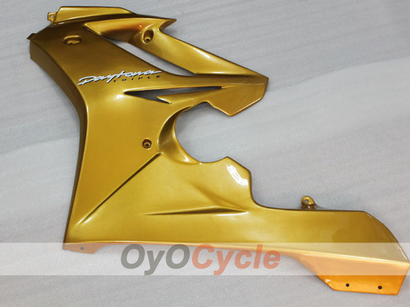 Carenado lateral izquierdo y derecho para Triumph 06-08 Daytona 675 #OYO87911634 Imagen secundaria del producto