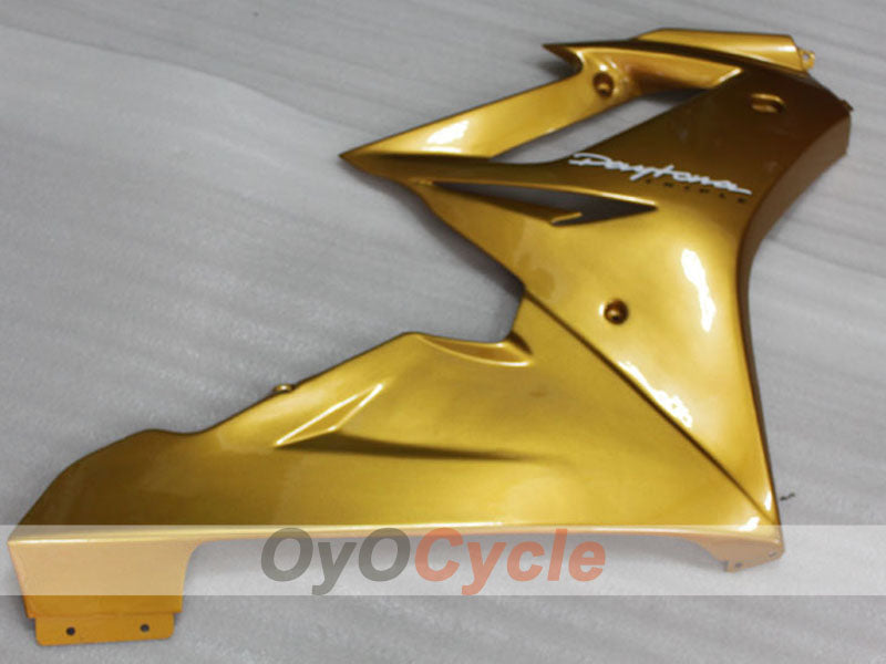 Carenado lateral izquierdo y derecho para Triumph 06-08 Daytona 675 #OYO87911634 Imagen principal del producto