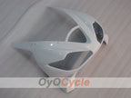 Carenado de inyección para Triumph Daytona 675 06-08 - Blanco, Negro - Estilo de fábrica #OYO87906304