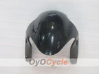 Carenado de inyección para Triumph Daytona 675 06-08 - Blanco, Negro - Estilo de fábrica #OYO87906304