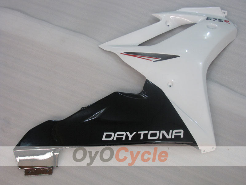 Carenado lateral izquierdo y derecho para Triumph 06-08 Daytona 675 #OYO87911642 Imagen principal del producto