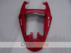 Carenado de inyección para Triumph Daytona 675 09-12 - Rojo, Negro - Estilo de fábrica #OYO87906305